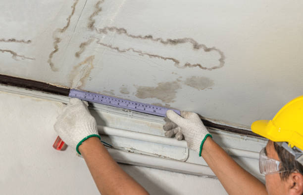 Reliable Burst Pipe Cleanup contractor in Hickory, NC by Water Damage Irwin